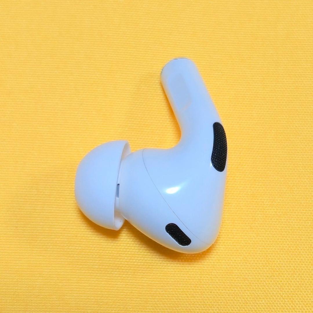 AirPods pro 第二世代 右耳 Lightning ライトニング