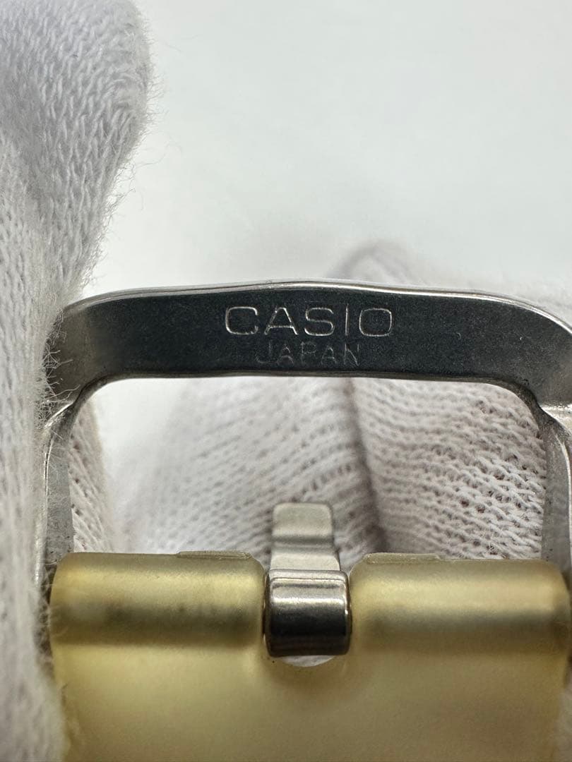 G-SHOCK 腕時計 20気圧防水