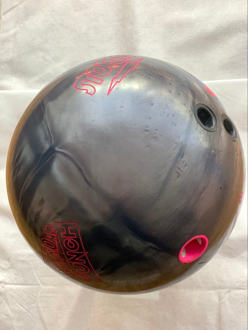 ハイロード　パンチ　HY-ROAD PUNCH ハイスポ　ストーム　14P