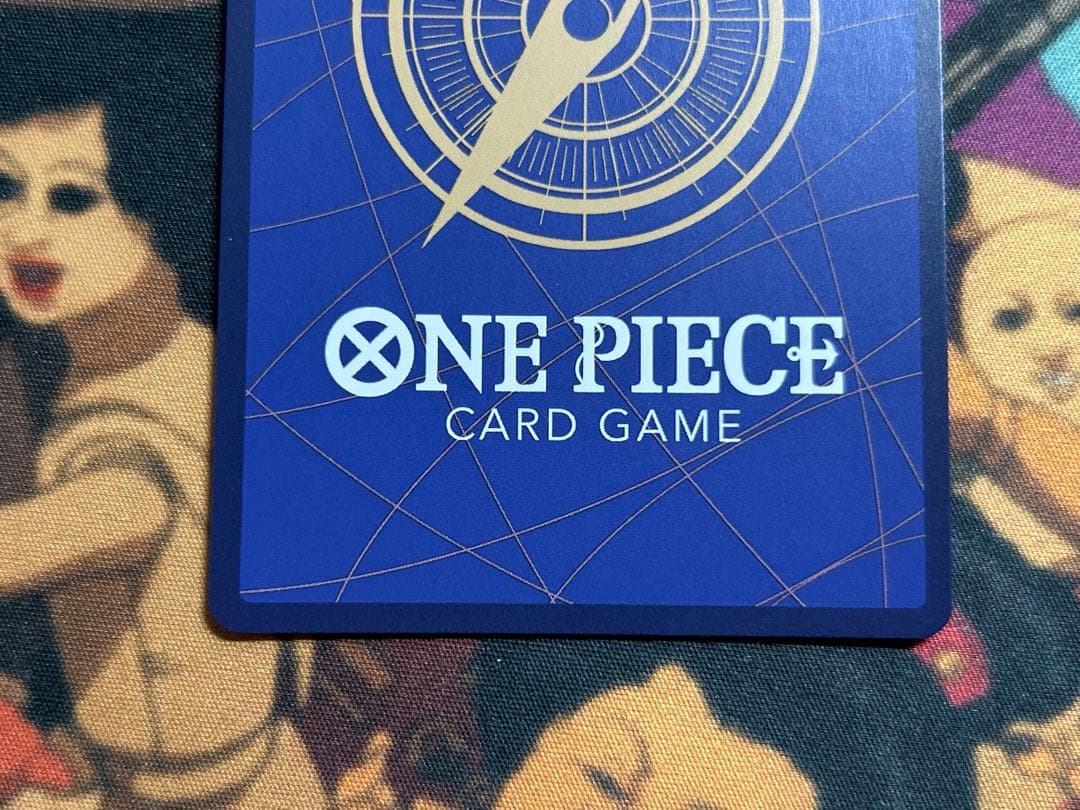 サボ SR スーパーパラレル コミパラ OP04-083