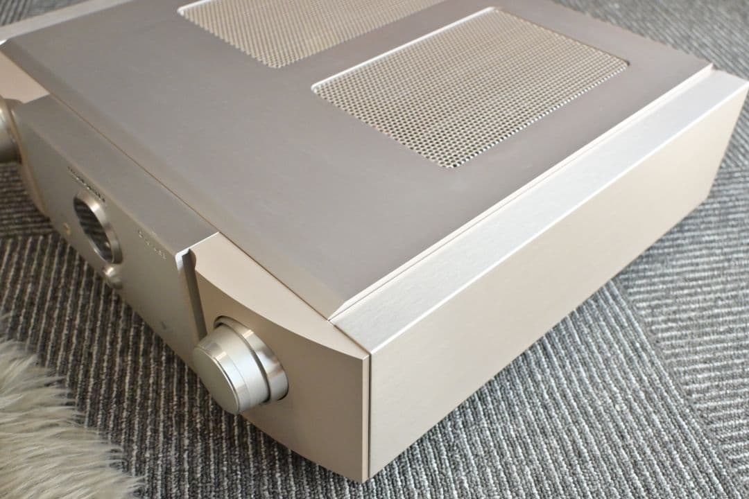 プリメインアンプ marantz PM-12 OSE