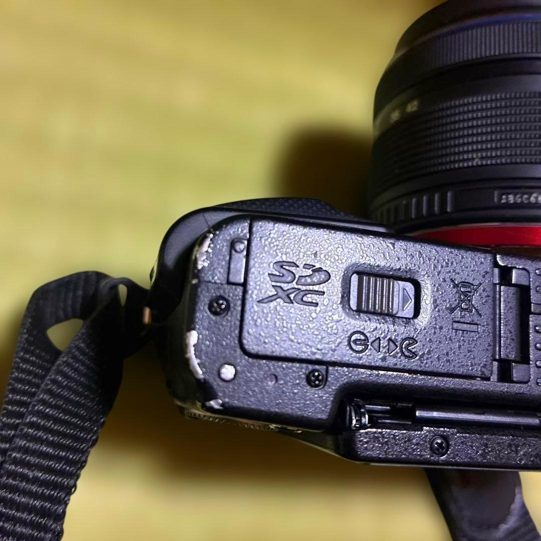 OLYMPUS PEN Lite E-PL6 14-42mm セット