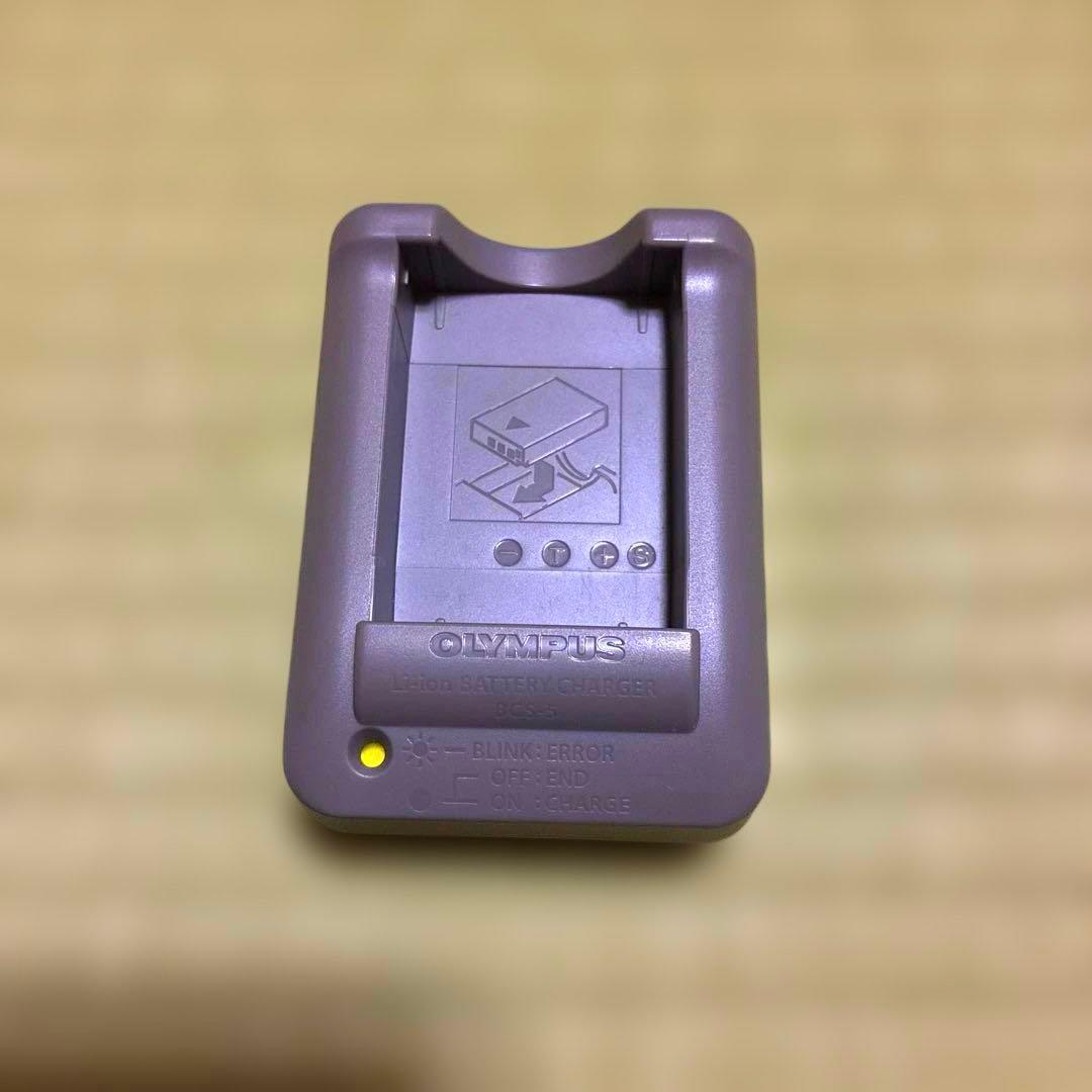 OLYMPUS PEN Lite E-PL6 14-42mm セット