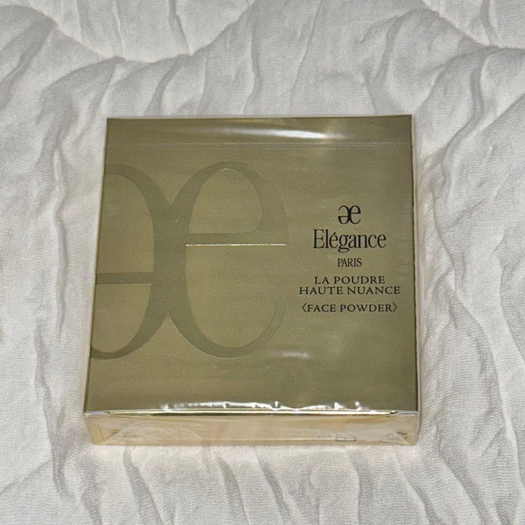 エレガンス ラプードル オートニュアンス パウダー 01 elegance