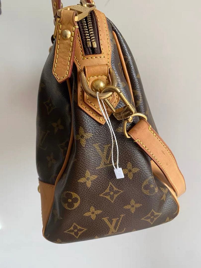 最終値下げ　ルイ・ヴィトン レティーロ M40325