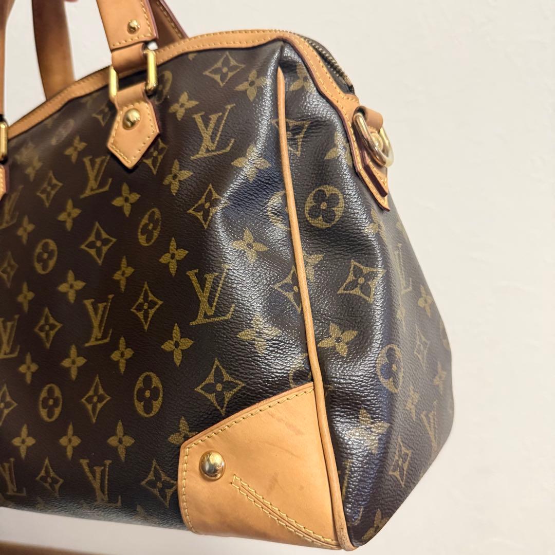 最終値下げ　ルイ・ヴィトン レティーロ M40325