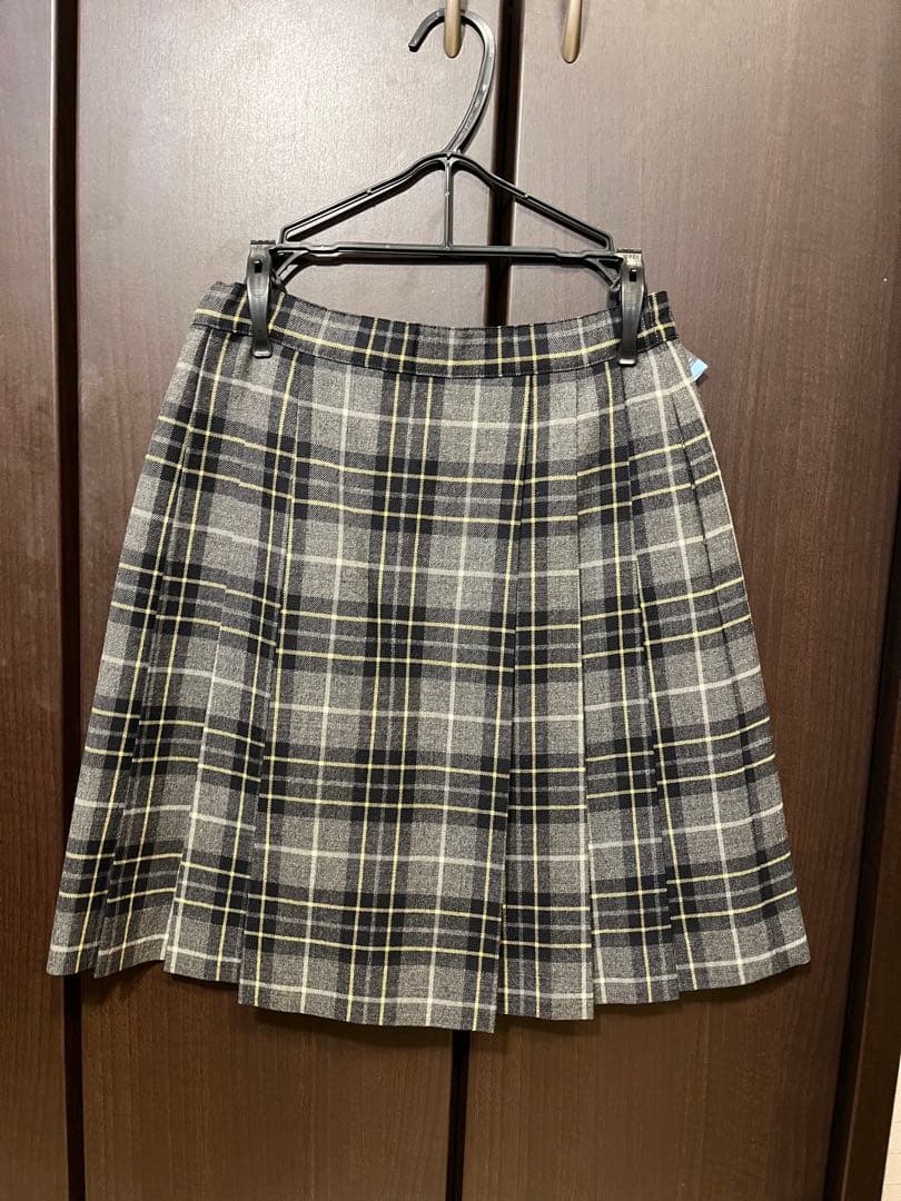 BURBERRY ジャケット スカート セット