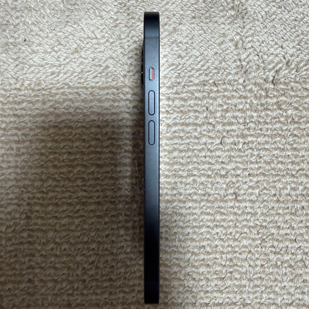 iPhone13 128GB ミッドナイト 付属品未使用・保護フィルム付