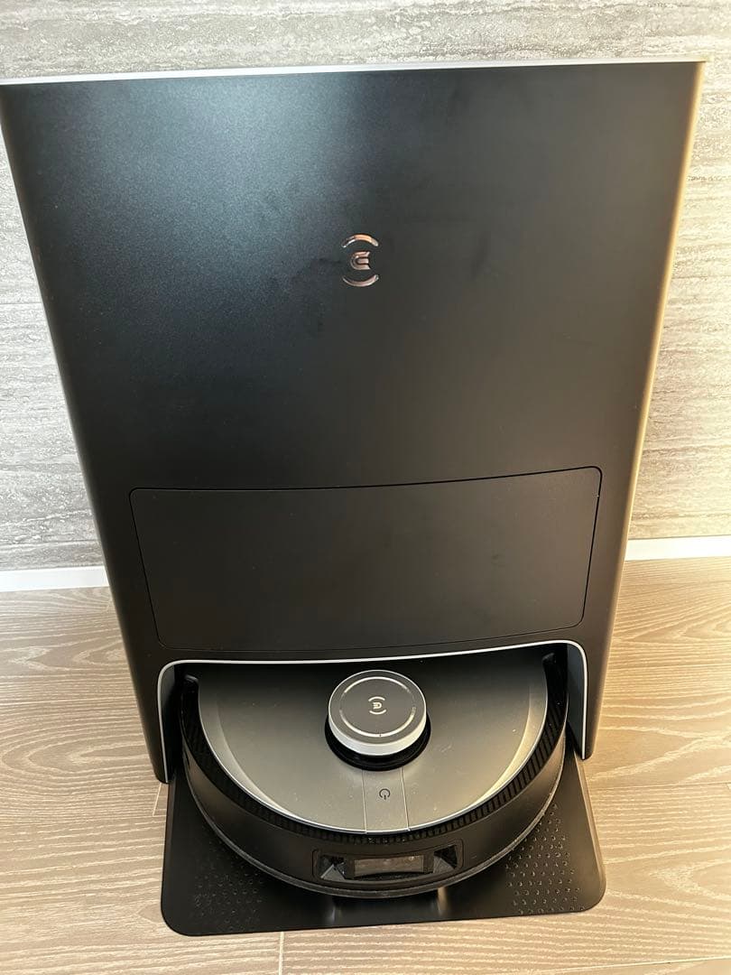 ECOVACS ＤＥＥＢＯＴ　Ｘ１　 ＯＭＮＩ DEX11 消耗品あり