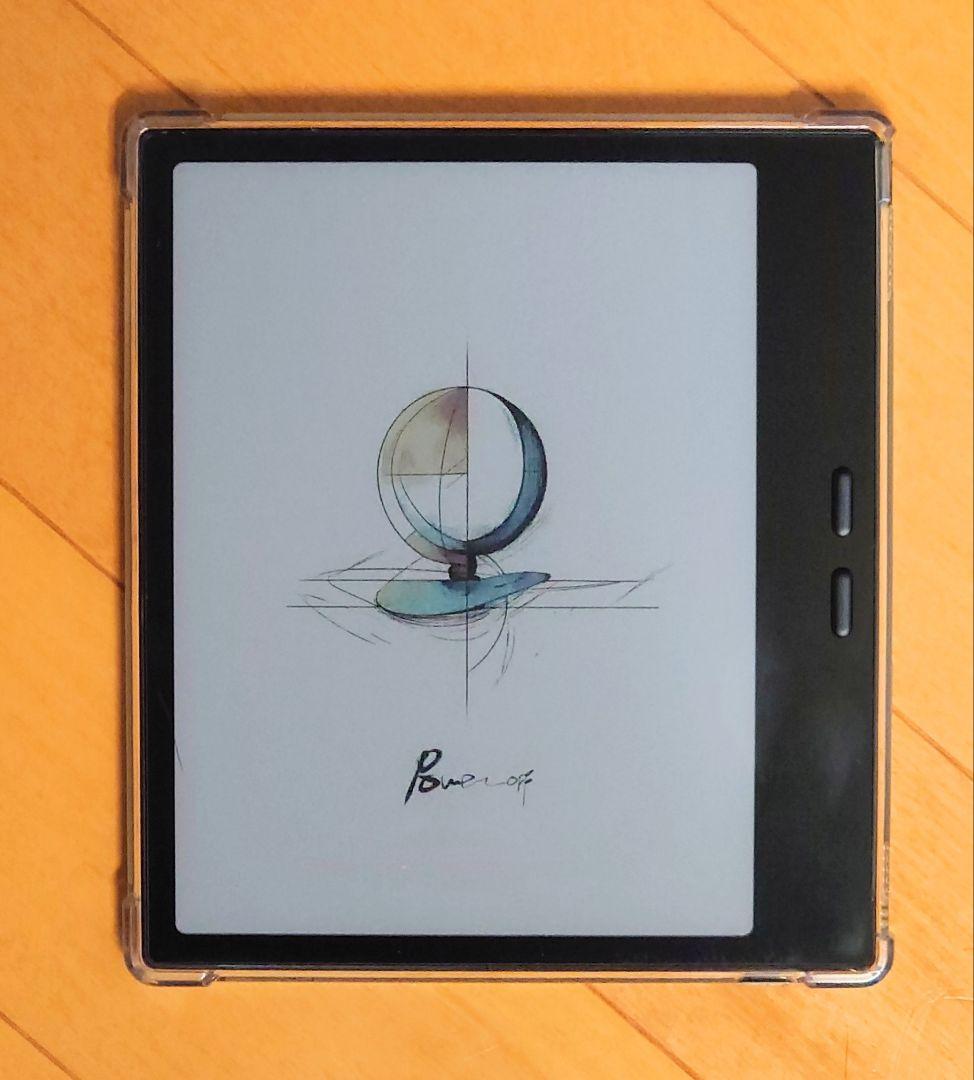 【未使用に近いです】BOOX Go7 Color （Gen2）