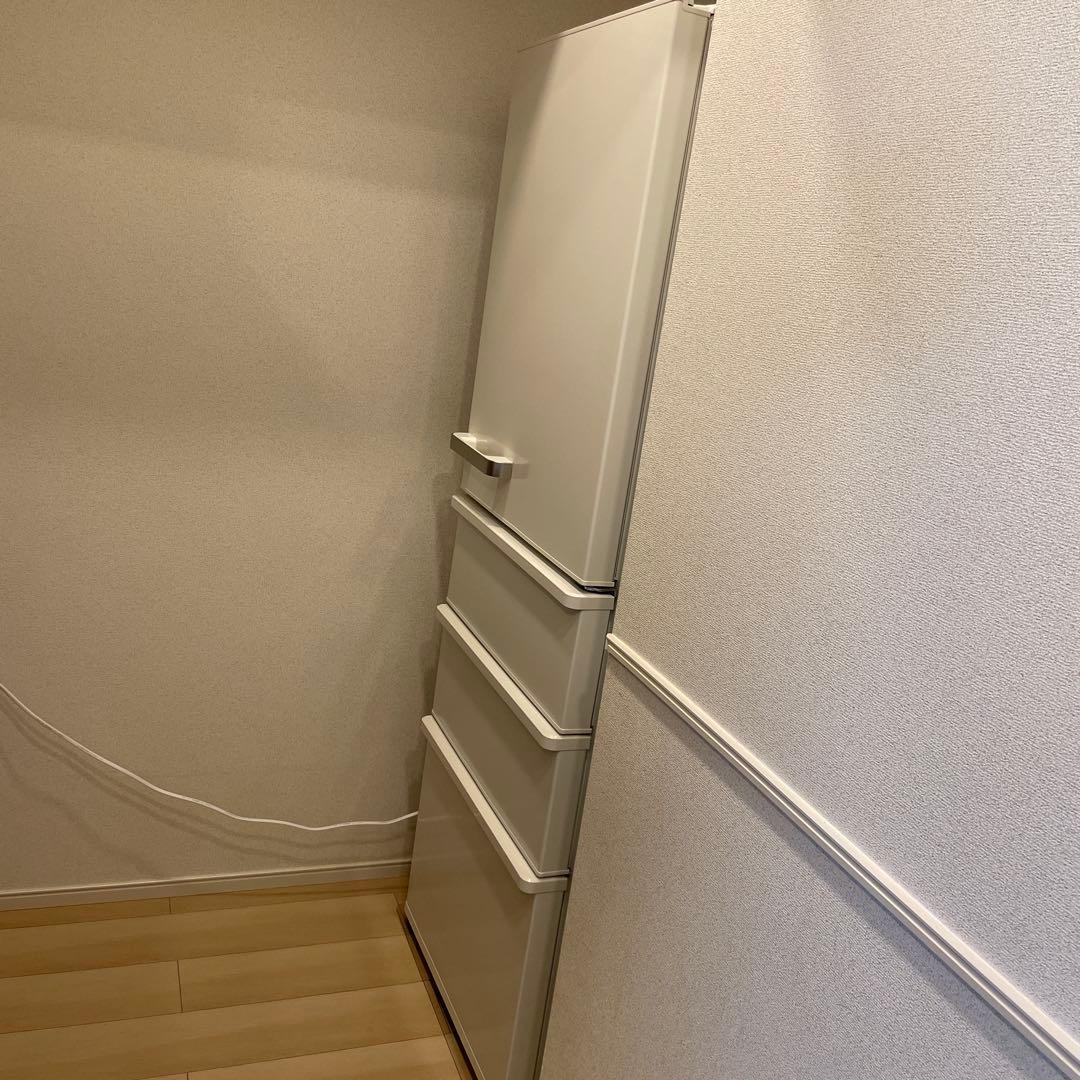 アクア　AQUA 冷蔵庫 AQR-36M(W)