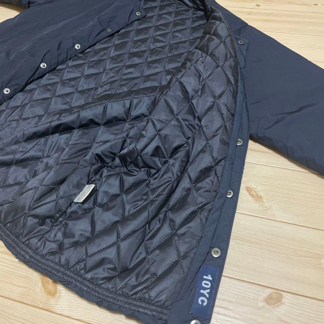 10YC ユーティリティジャケット