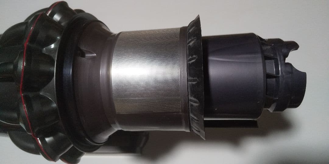 ダイソン掃除機 sv12