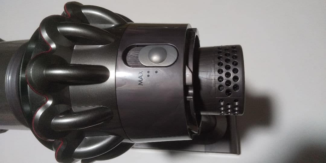 ダイソン掃除機 sv12