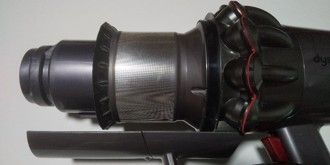 ダイソン掃除機 sv12