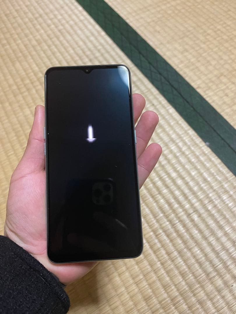 Oppo Reno3A 128GB SIMフリー