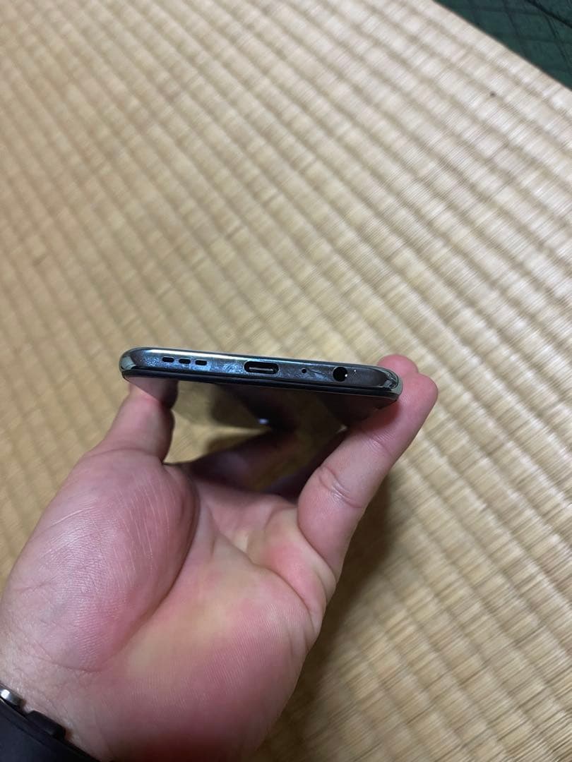 Oppo Reno3A 128GB SIMフリー