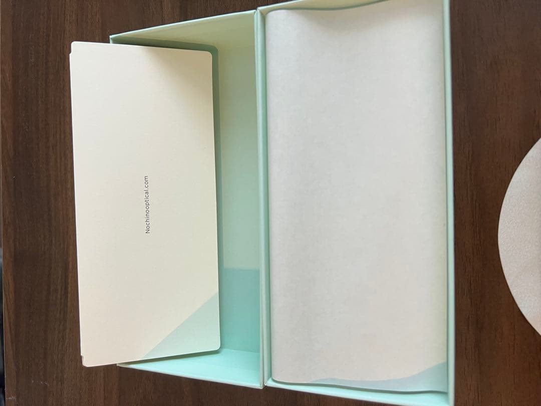 ノチノオプティカル サングラス VY25/15 ブラック/ゴールド