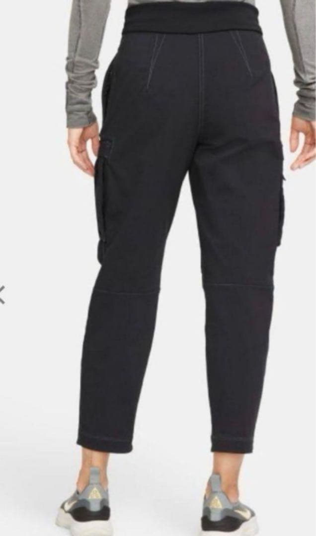 NIKE Mサイズ レディース ACG BURMAROAD PANTS カーゴ