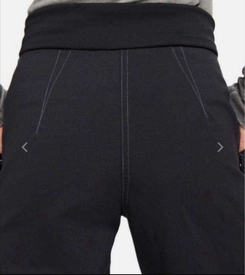 NIKE Mサイズ レディース ACG BURMAROAD PANTS カーゴ