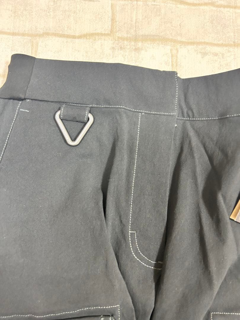 NIKE Mサイズ レディース ACG BURMAROAD PANTS カーゴ