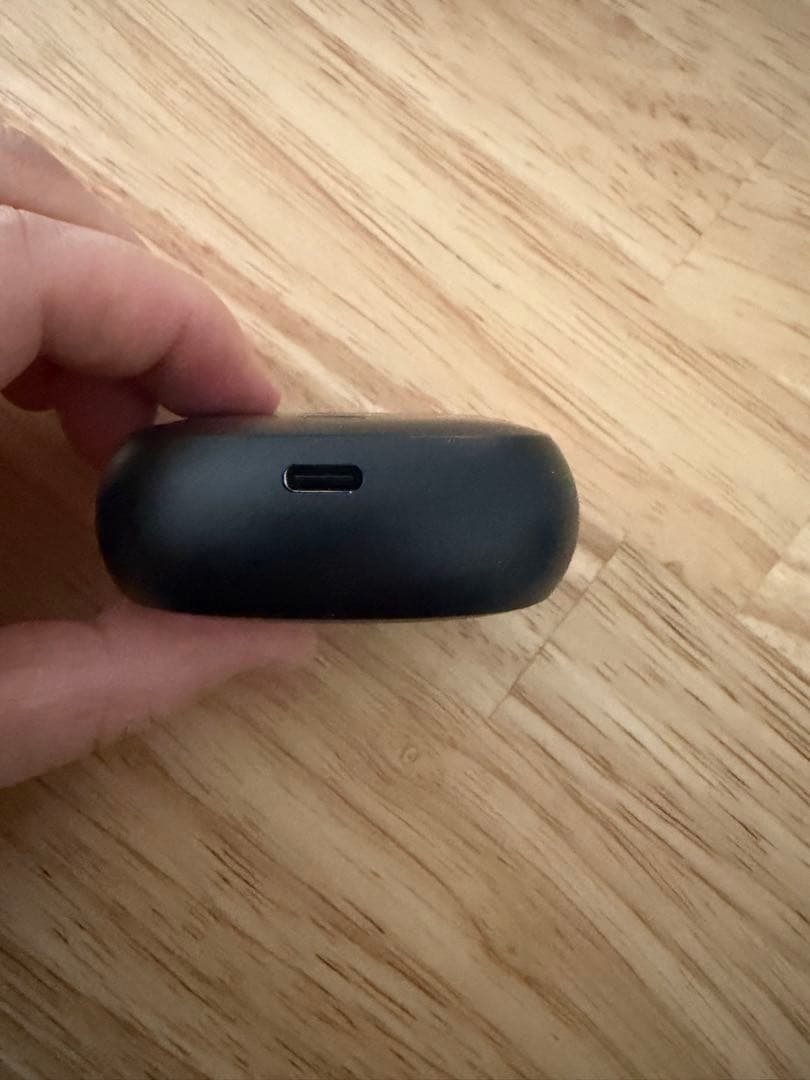 BOSE ULTRA OPEN EARBUDS 黒色