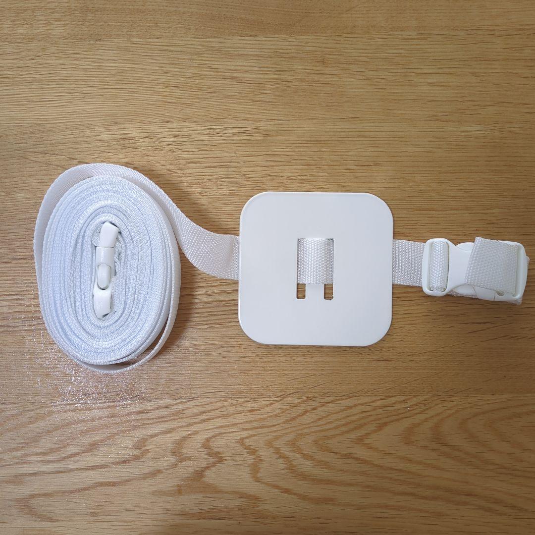 【♡うに♡】そいねーる＋ムーブ ベビーベッド