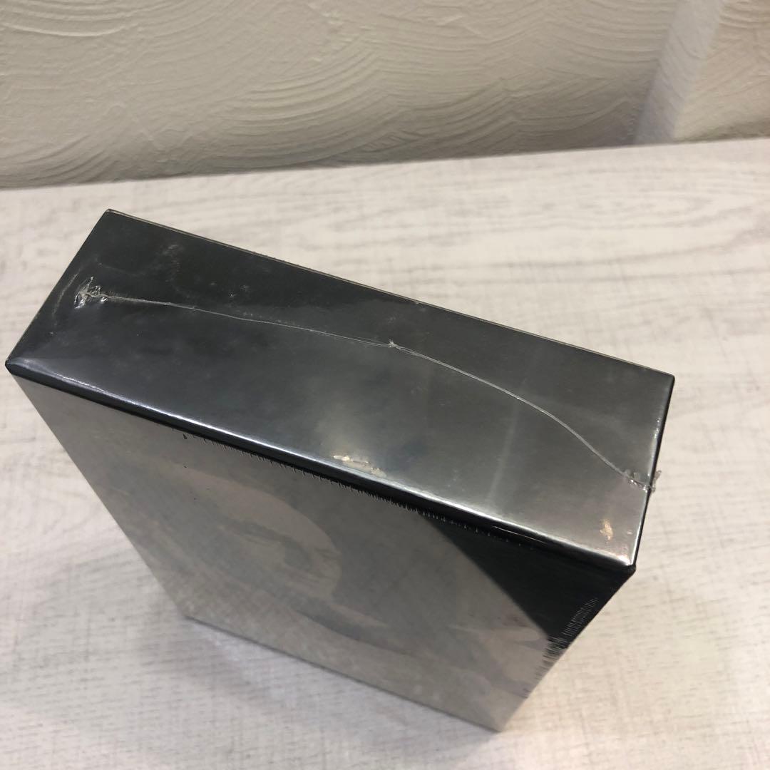 《新品未開封品》ルキーノ・ヴィスコンティ DVD-BOX II