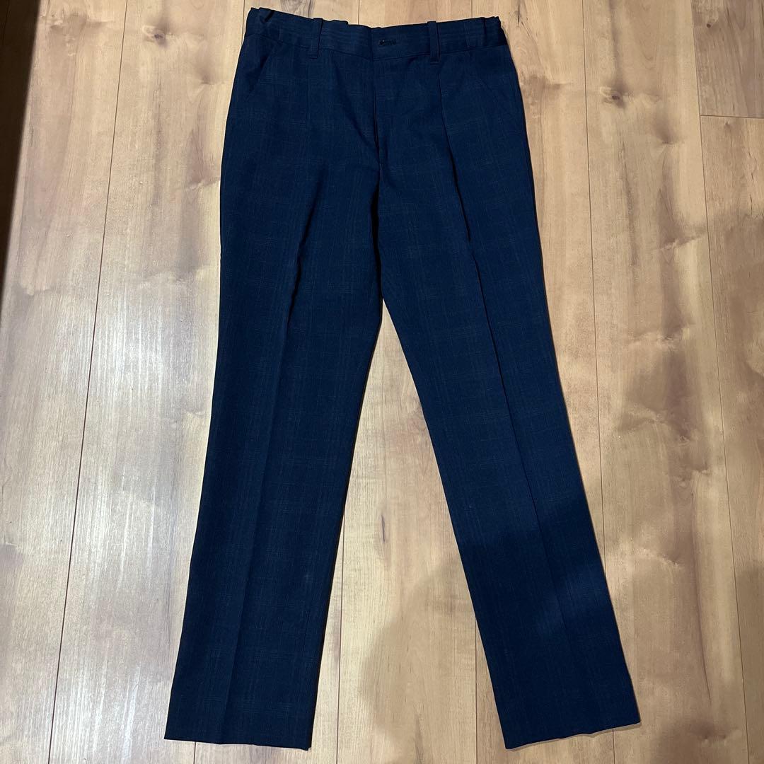 お値下げ　beams セレモニースーツ　セットアップ　男子　150センチ　卒業式