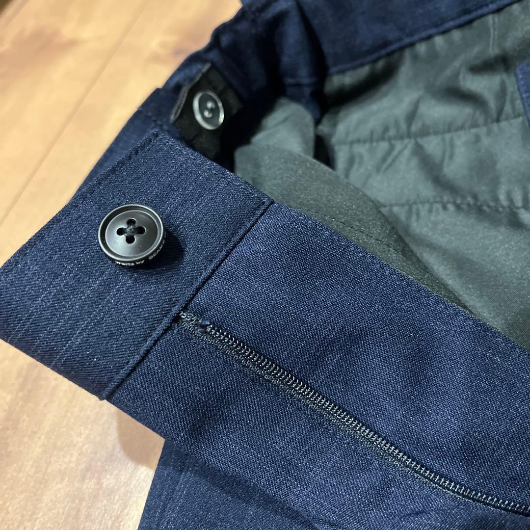 お値下げ　beams セレモニースーツ　セットアップ　男子　150センチ　卒業式