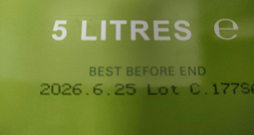 トラシメノ ARIOLI EXVオリーブオイル 5L✕3本