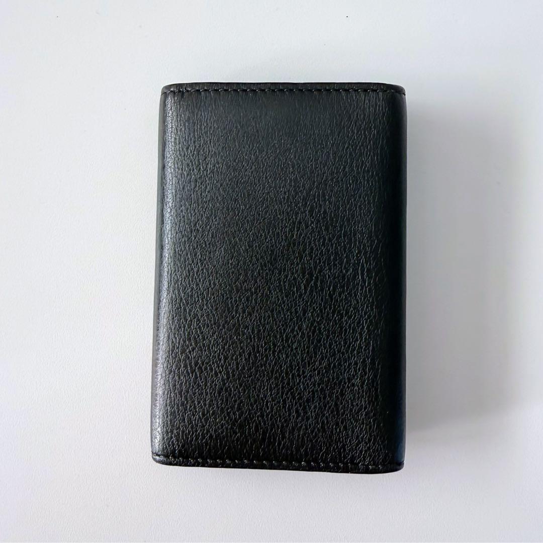 マスト ドゥ カルティエ 6キー キーリング／キーケース