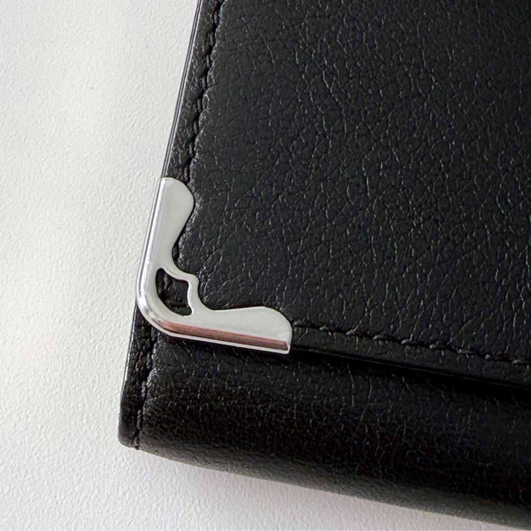 マスト ドゥ カルティエ 6キー キーリング／キーケース