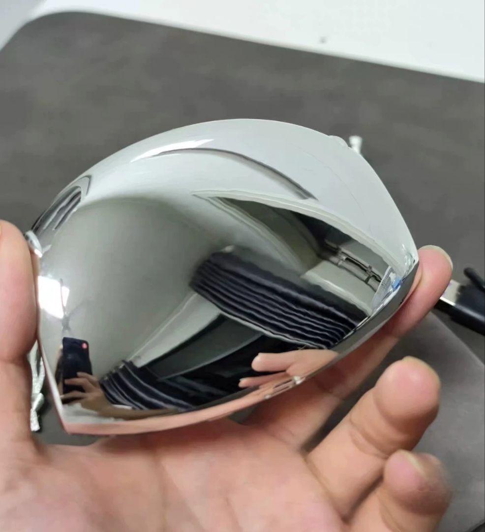 【即発送可能】OF HUNGER ワイヤレスイヤホン シルバー/ピンク