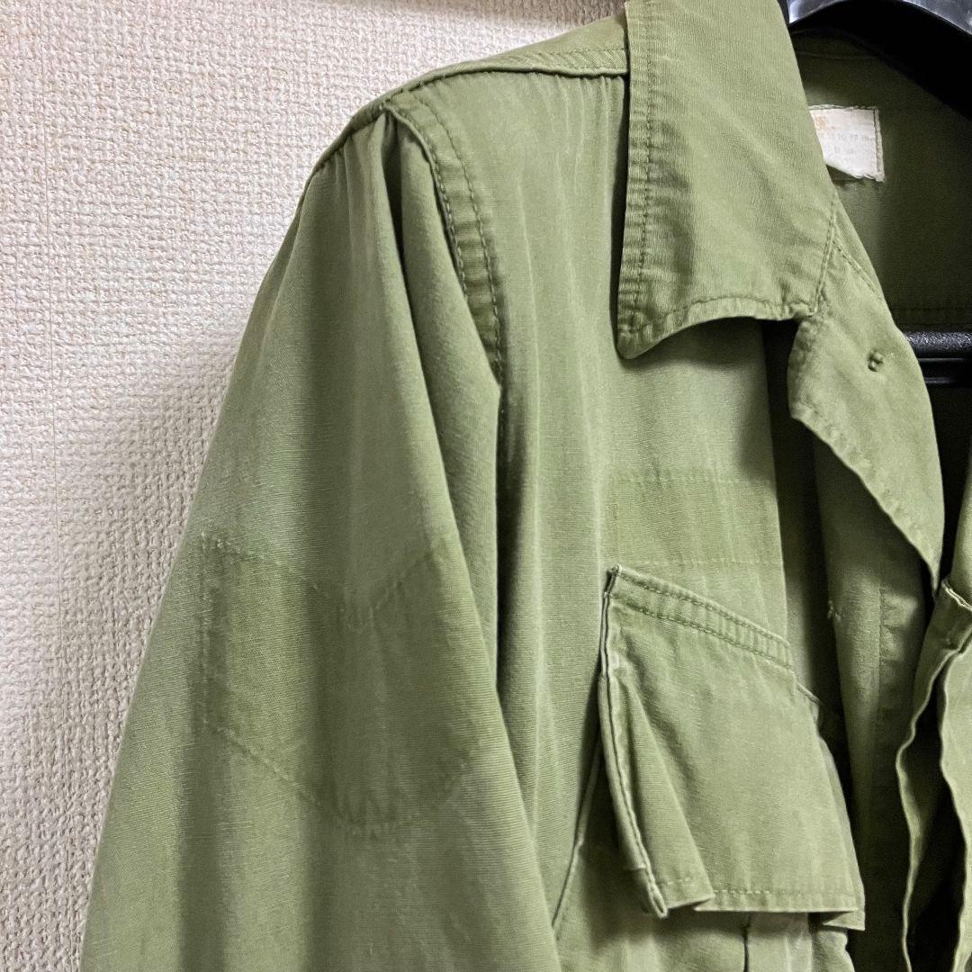 ベルベルジン購入US ARMY 3rdファティーグJK SMALL SHORT