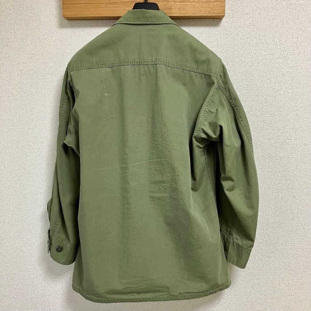 ベルベルジン購入US ARMY 3rdファティーグJK SMALL SHORT