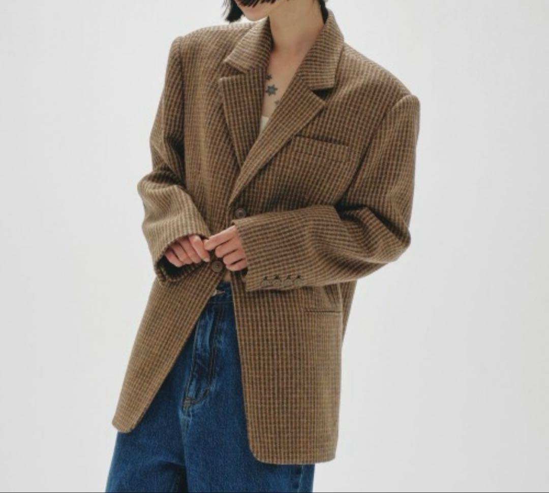 【TODAYFUL】ジャケット38サイズ 正規品