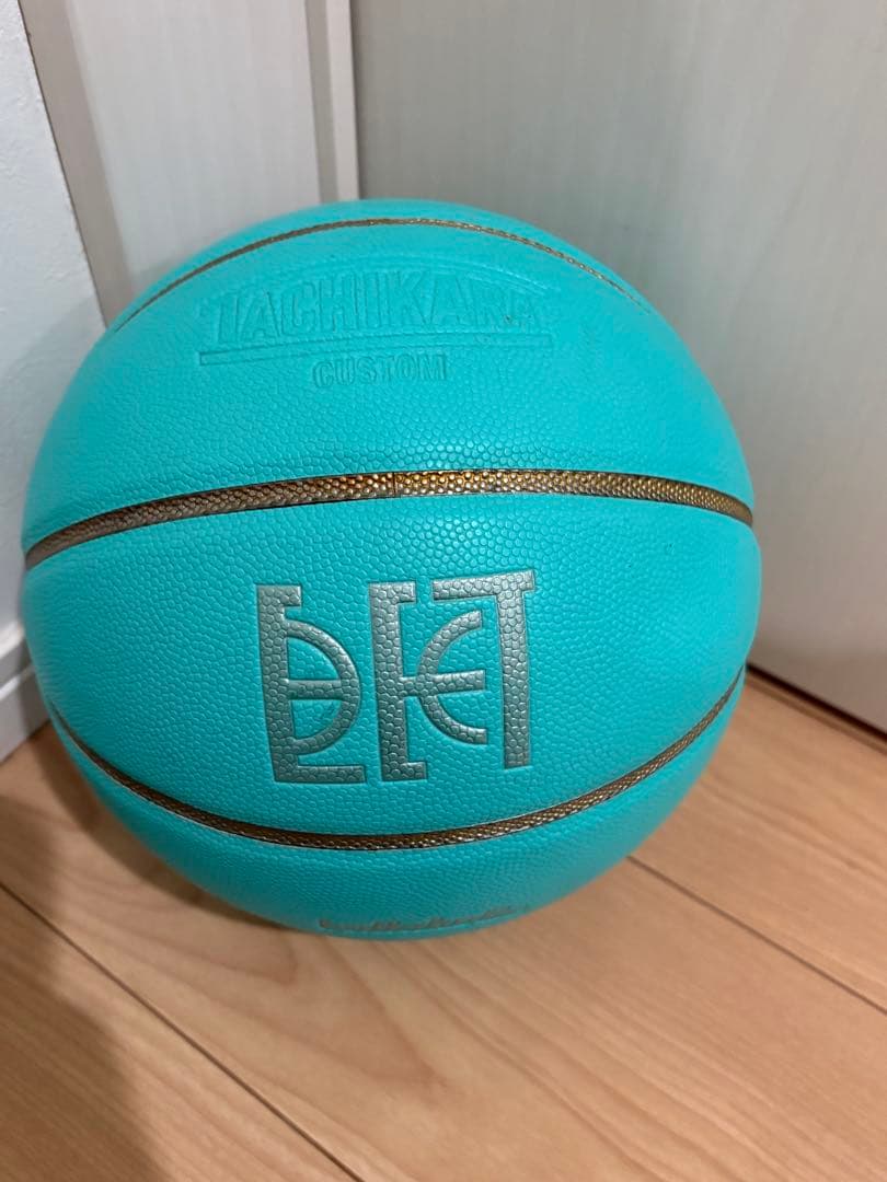 ballaholic TSC 限定ボール