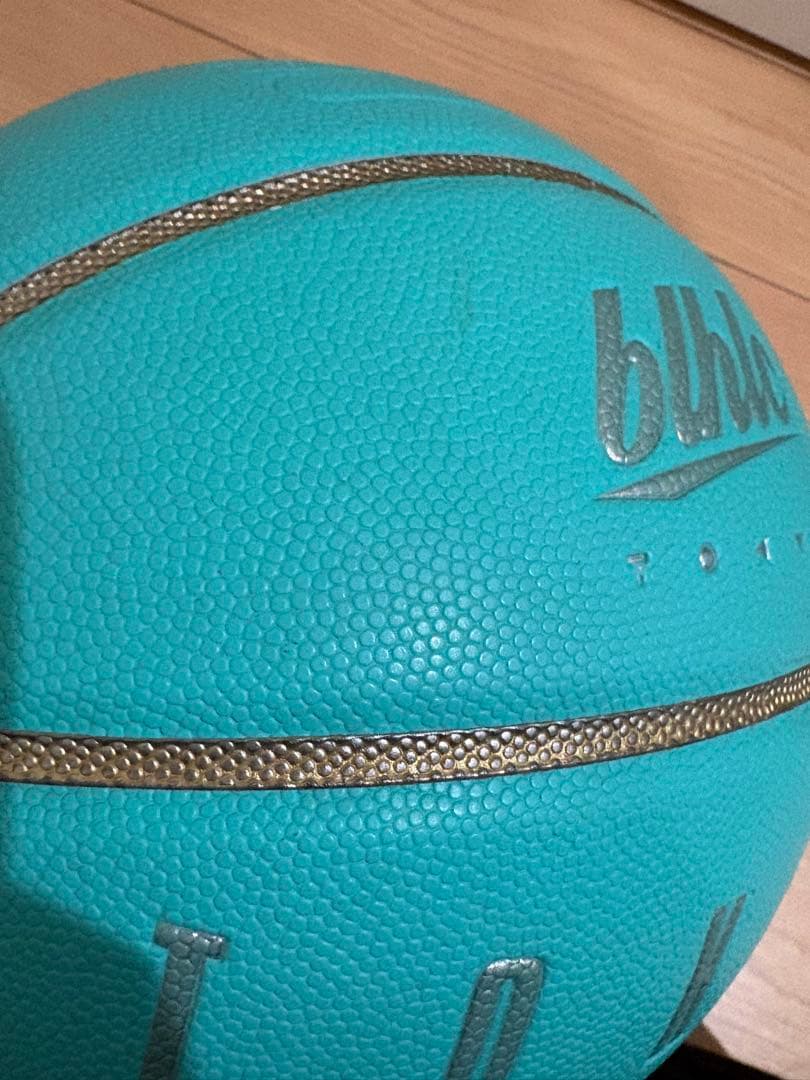 ballaholic TSC 限定ボール