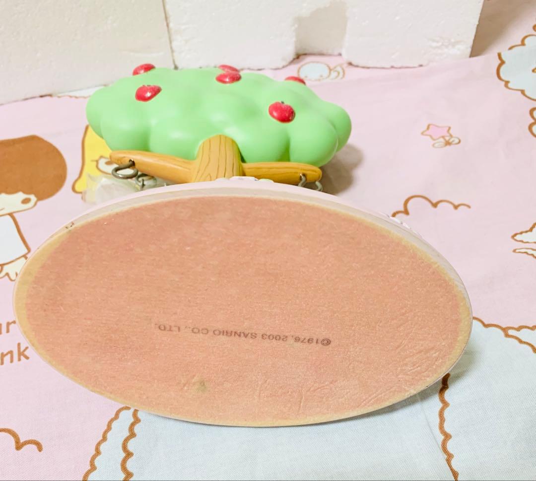 マイメロディ ジオラマアクセサリースタンド MY MELODY