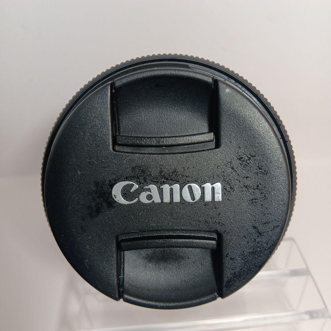 レンズ(ズーム) Canon EFS 55-250mm IMAGE STABILIZER