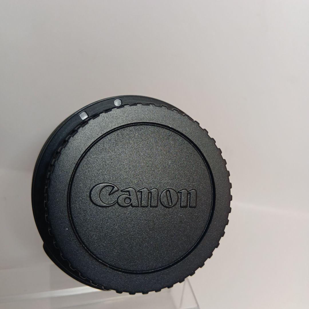 レンズ(ズーム) Canon EFS 55-250mm IMAGE STABILIZER