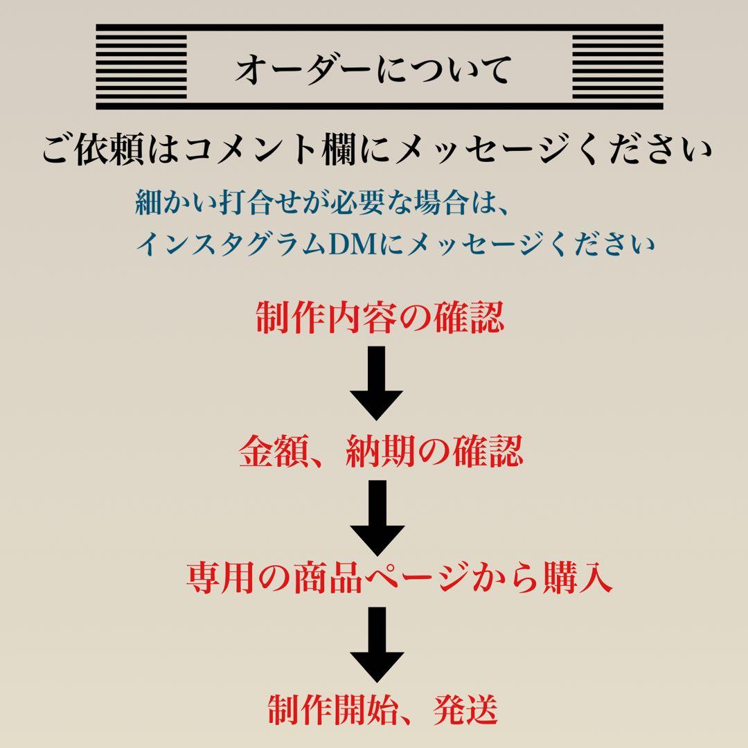 L字ファスナーウォレット 【カービング /オールブラック】