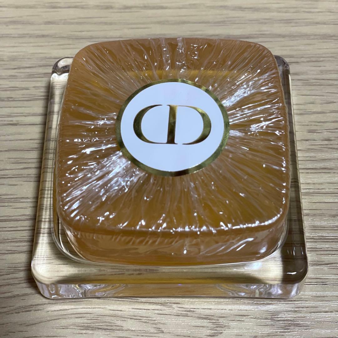 ☆ディオール☆プレステージ ル サヴォン (洗顔石けん)