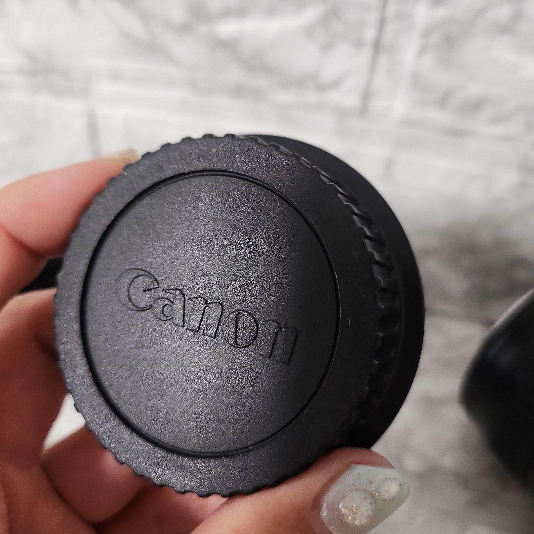 ボーダー Canon EF 17-40mm f4 L USM