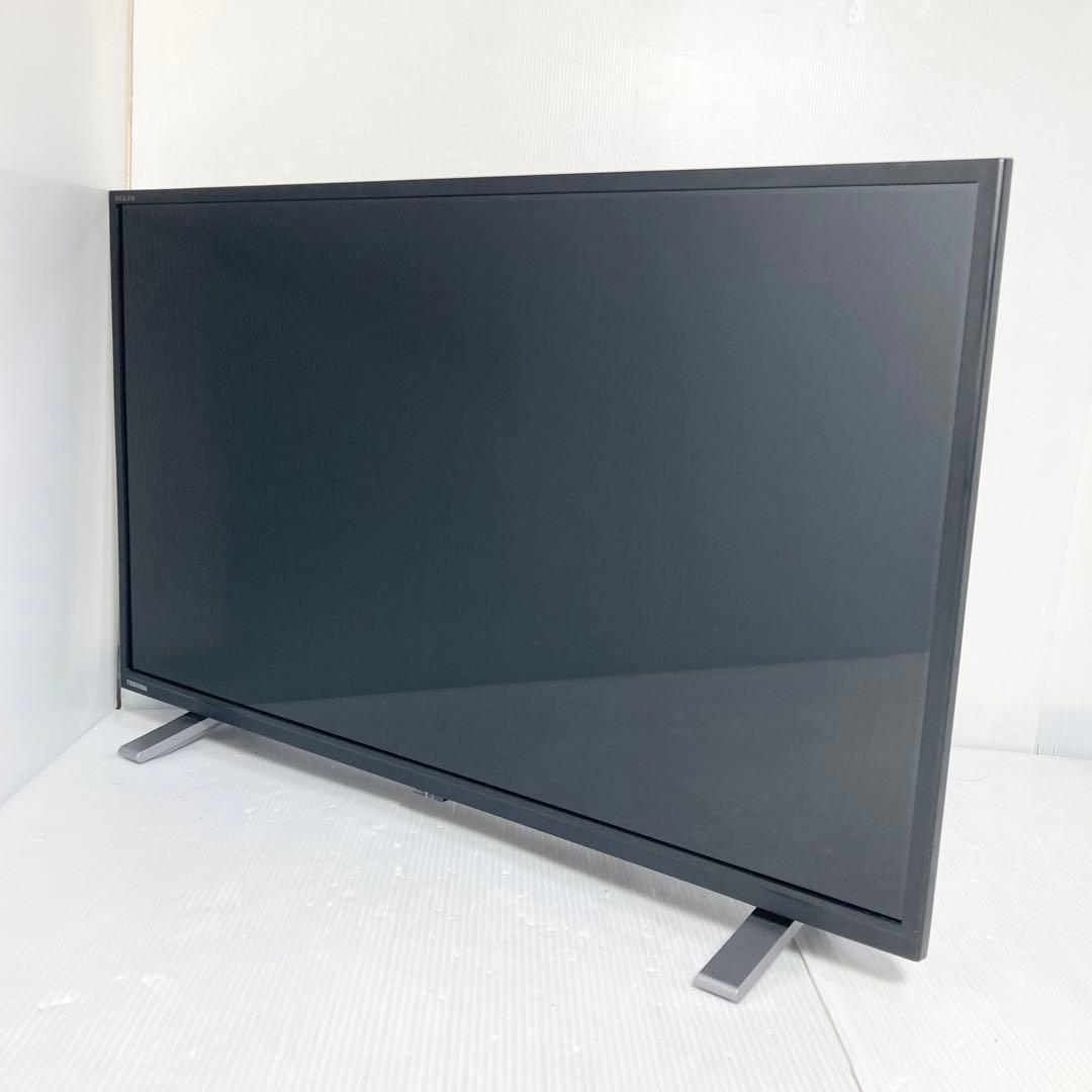 極美品★2024年製 東芝 REGZA 32V型液晶テレビ 32V34