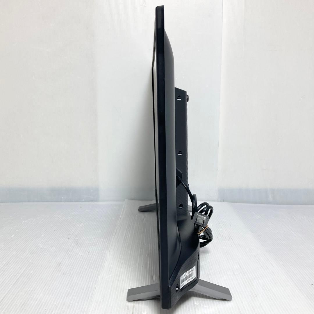 極美品★2024年製 東芝 REGZA 32V型液晶テレビ 32V34