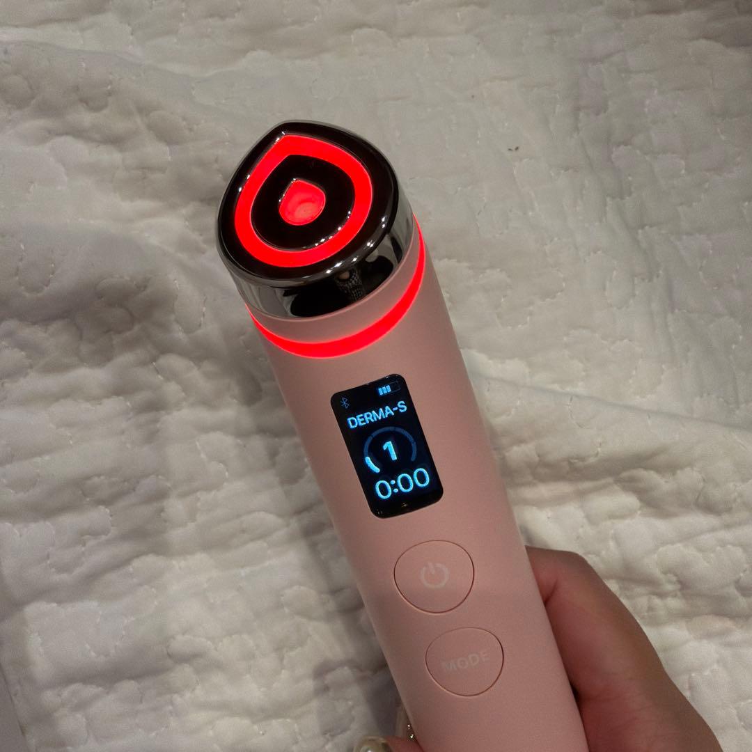 【美品】AGE-R ブースタープロ　クマのキャップと化粧水とクリームのおまけ付