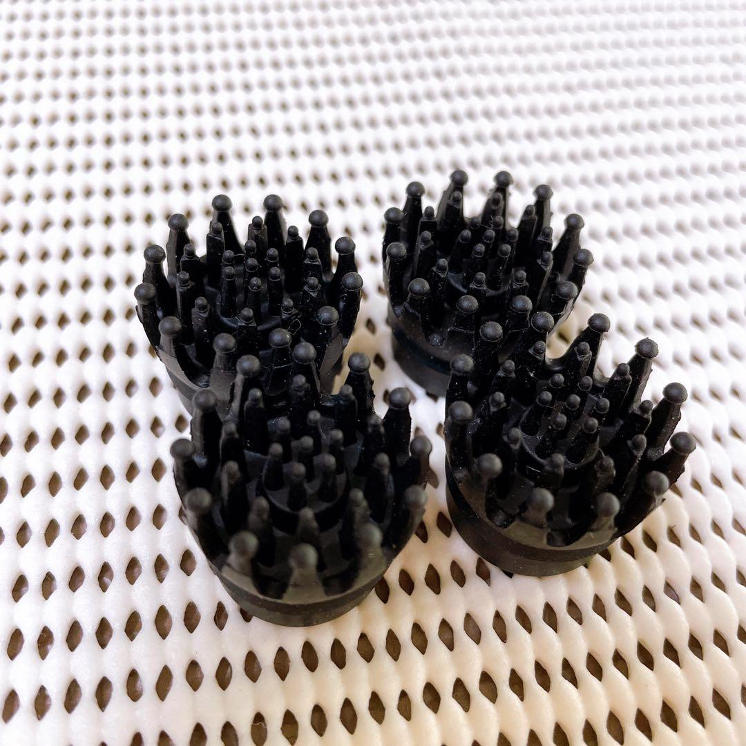 【匿名発送】ニップラックス EMSヘッドスパプレミアム（ヘッドマッサージャー）