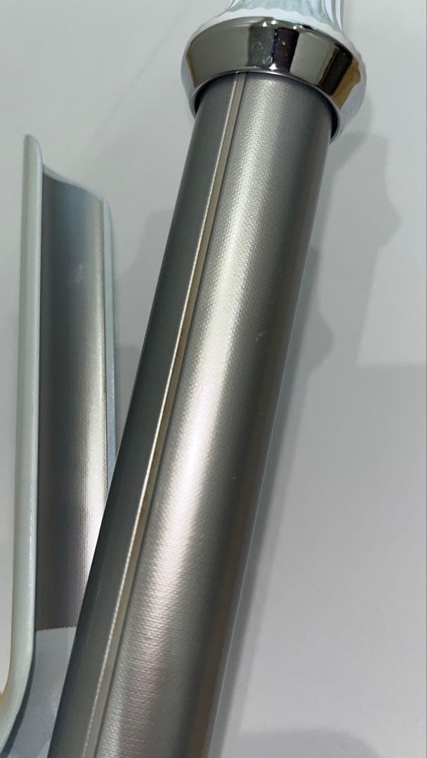 ReFa CURL IRON PRO 26mm ホワイト 海外対応